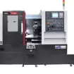 Máy tiện CNC PL1600