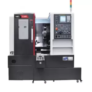 Máy tiện CNC PL1600