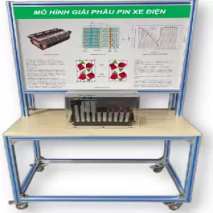 Nền tảng phẫu thuật pin Lithium Iron Phosphate