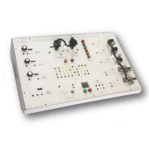 Module hệ thống điều khiển phanh ABS/EBD/VSC