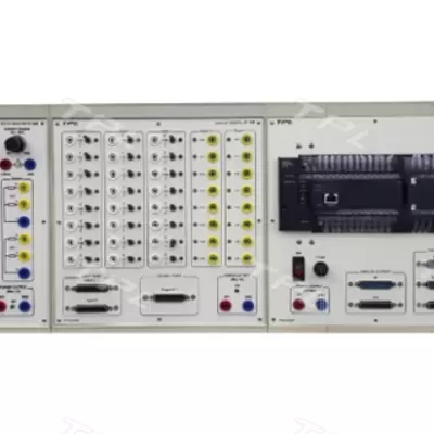 Bộ thực hành lập trình PLC Omron