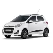 Mô hình tổng thành xe ô tô Hyundai i10AT