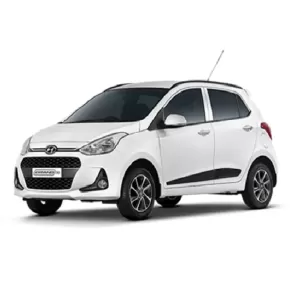 Mô hình tổng thành xe ô tô Hyundai i10AT