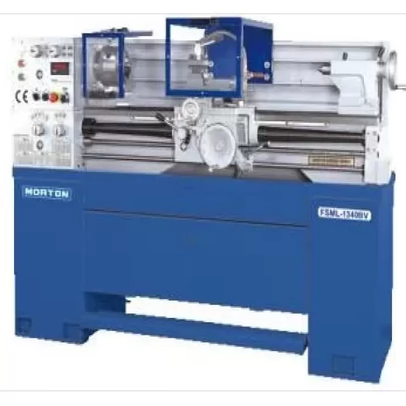 Máy tiện vạn năng 300 x 1000 mm, 7.5 HP