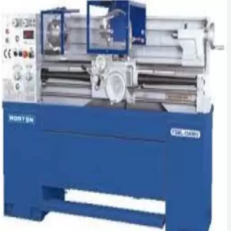 Máy tiện vạn năng 630 x 1500 mm, 7.5 HP